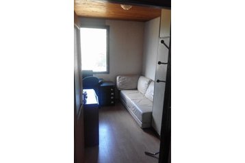 Bosna i Hercegovina Chata Donji Mamići, Eksterijer